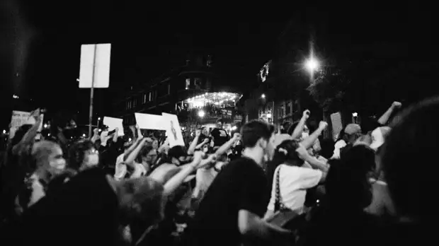 Санкции на чужую голову: резкий рост цен и безработицы спровоцировал массовые протесты европейцев