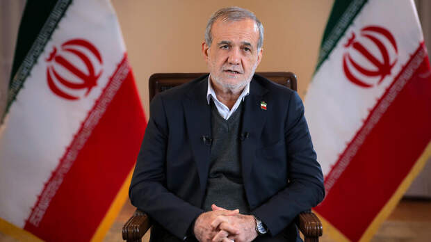 Пезешкиан: Иран не испытывает вражды к простым американцам