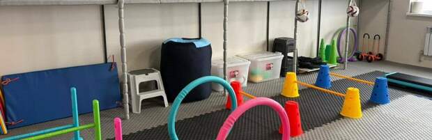 Центр поддержки детей с особенностями развития открылся в Актау