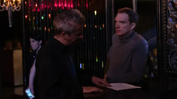 По следам ангарского маньяка: каким получился сериал Константина Богомолова «Хороший человек»