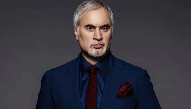 Валерій Меладзе