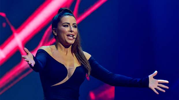 На сцене в Москве будут кричать Слава Украине? В России за это не сажают