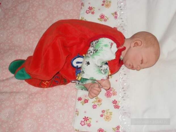 Мамина игрушка (69 фото) Мамина игрушка (69 фото)