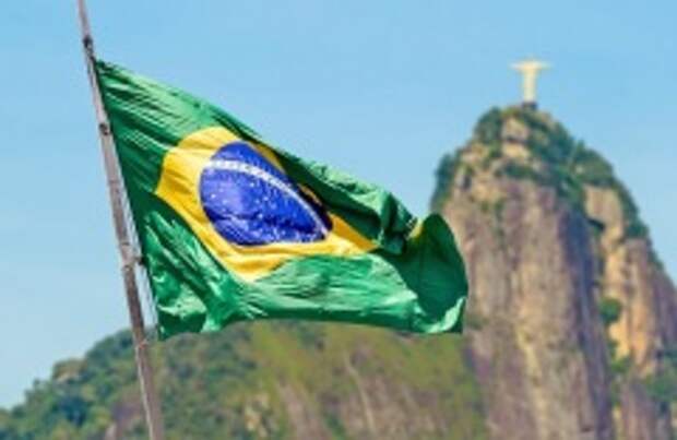 День провозглашения Республики Бразилия