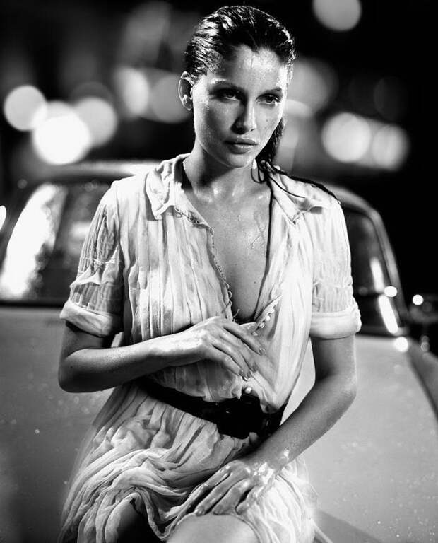 Модельный фотограф современности Vincent Peters Модельный фотограф современности Vincent Peters