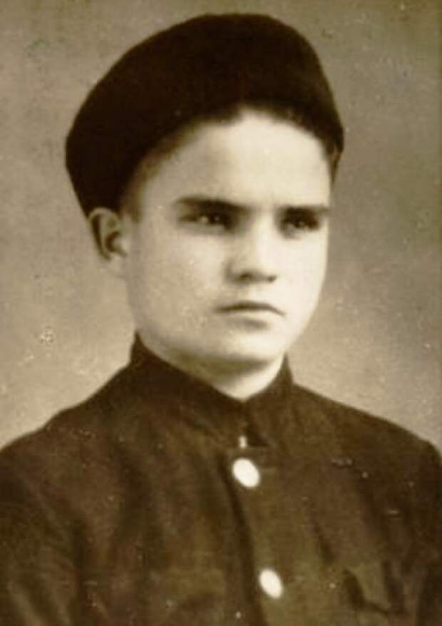 Вина Европы в геноциде русского народа