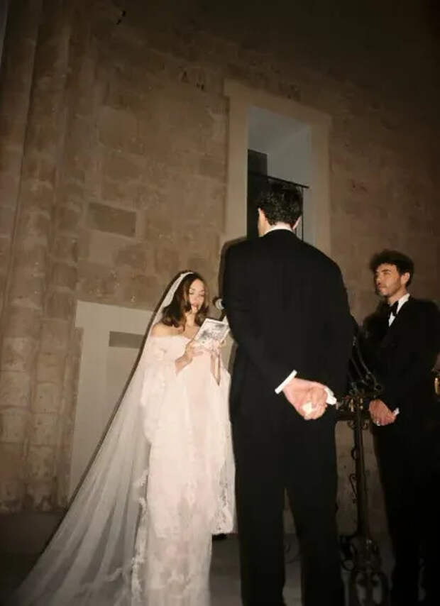 Алекс Грушински и Стелла Бандерас