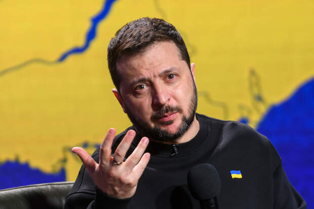 Зеленский не получит ракет: Попытка выслужиться на Ближнем Востоке сделает только хуже - аналитик