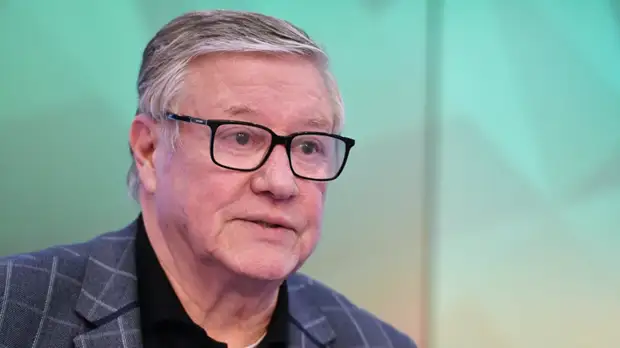 Комментатор Орлов о ДТП с участием Ефремова: человек нарушил и должен понести наказание