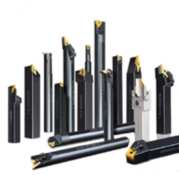 Эволюция токарных резцов: как современные сплавы и геометрия повышают точность обработки