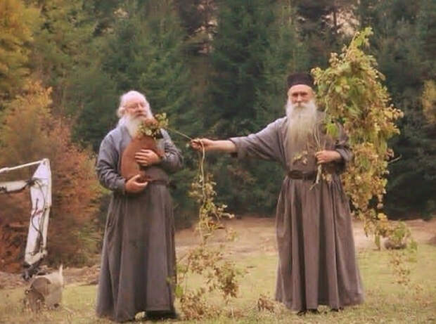 Полезные советы от знахарей