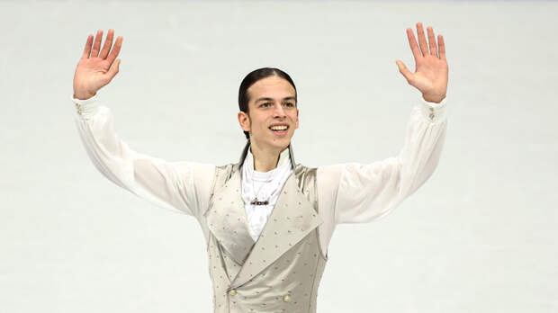 Американский аналитик считает справедливыми судейские оценки Гуменника