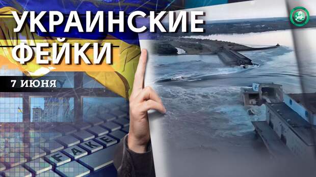 Гибель питомцев зоопарка и дефицит наличности в Крыму — какие фейки распространили на Украине 7 июня