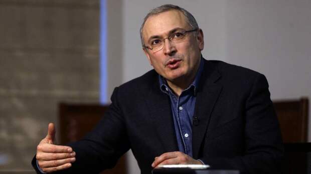 Приставы попросили изъять зарегистрированную на другое лицо землю Ходорковского