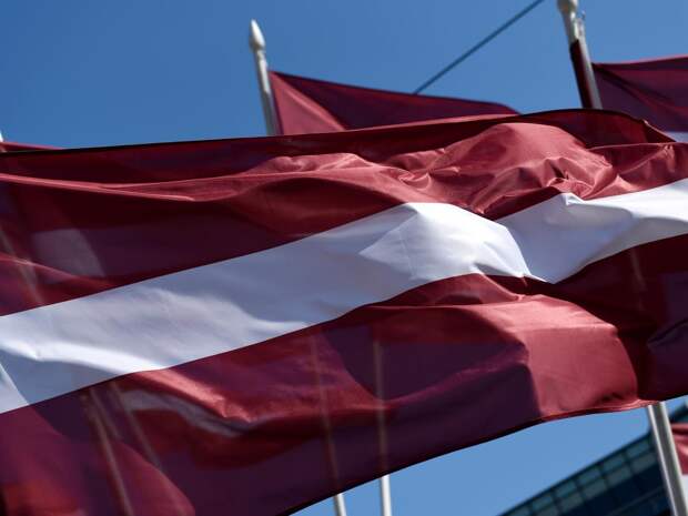 США пустили Латвию вперёд, чтобы узнать реакцию РФ на статус "террориста"