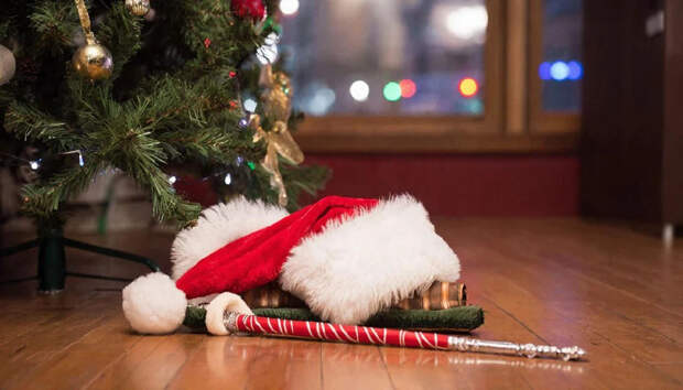 "Дед Мороз тает": в Москве аниматор перенес инсульт во время детского утренника