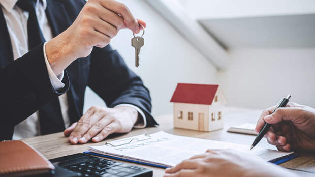 Снижение цен на жилье спрогнозировали в России