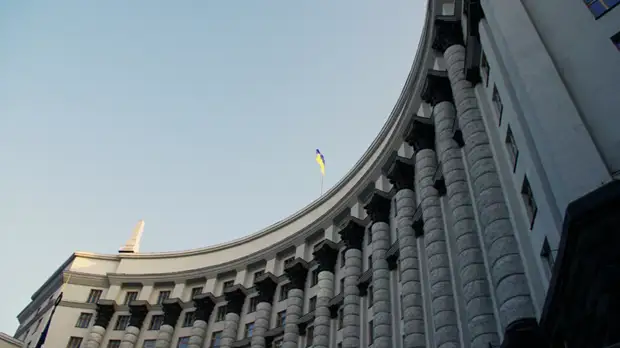 Кабмин Украины предложил штрафовать за «отрицание агрессии России»