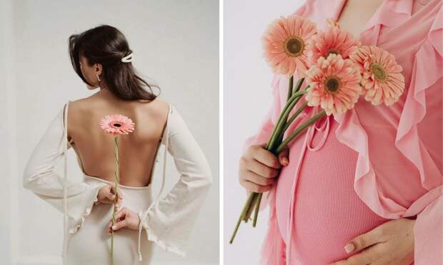 Позвоночник во время беременности: что на самом деле происходит со спиной женщины