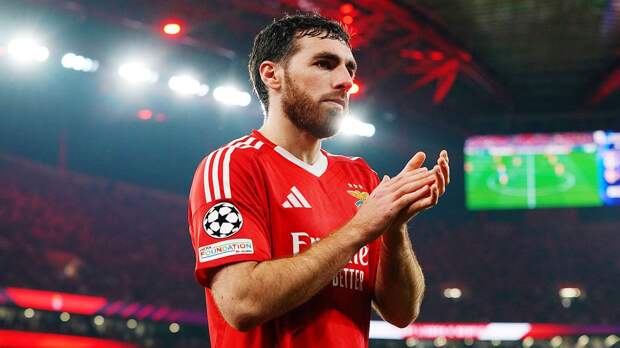 Источник: «Зенит» предложил 30 миллионов евро за полузащитника сборной Турции