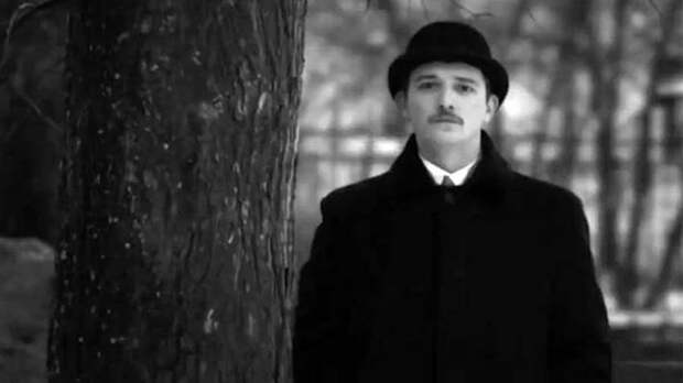 Актер Иван Безбородов из «Улиц разбитых фонарей» умер незадолго до 40-летия