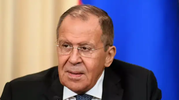 Глава МИД Словакии пригласил Лаврова посетить страну