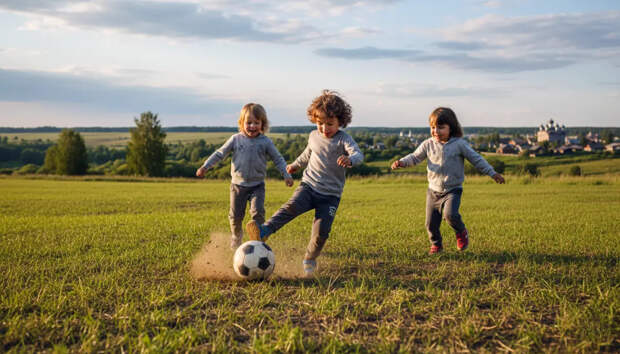 Важное о детях в России: Мало кто знает, что на самом деле творится в соцсетях