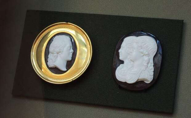 Марина Логунова: «С её лёгкой руки благотворительности в России – 230 лет!»