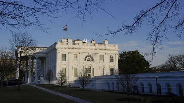 Байден обсудил с премьером Италии Драги ситуацию вокруг Украины