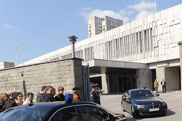 В Москве объявили о выдворении ряда польских дипломатов В Москве объявили о выдворении ряда польских дипломатов