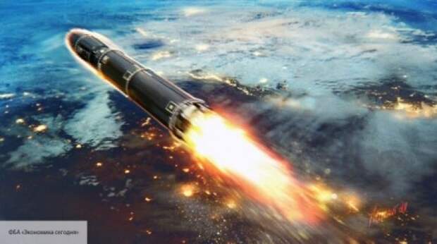 Israel Defense: Россия пришла в ярость из-за испытаний зенитной ракеты США