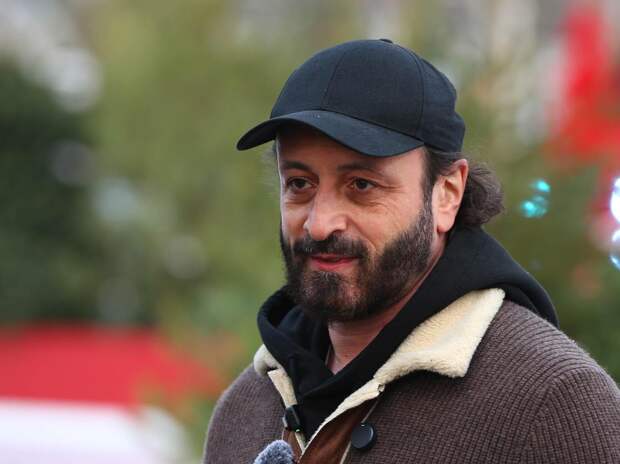 «Ида вызывает улыбку»: Илья Авербух ответил Галич, которая назвала его грубым во время тренировок к «Ледниковому периоду»