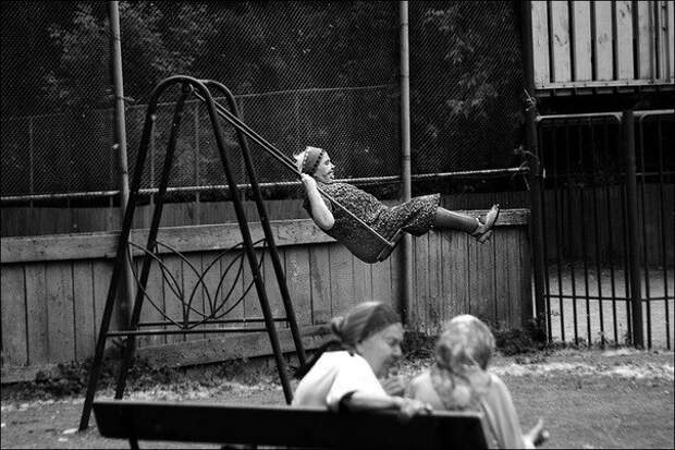 Этапы развития личности по Эрику Эриксону