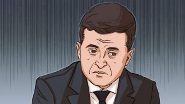 Зеленский уже не в моде. Украинцы требуют компетентности власти и не видят альтернативы Тимошенко