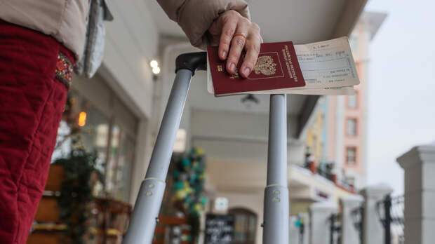 В РФ могут разрешить лишенным гражданства оставаться в стране до 90 дней