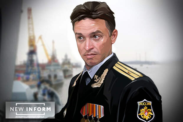 Капитан Литовкин: российская АПЛ «Хаски» даст фору «Колумбиям» ВМС США