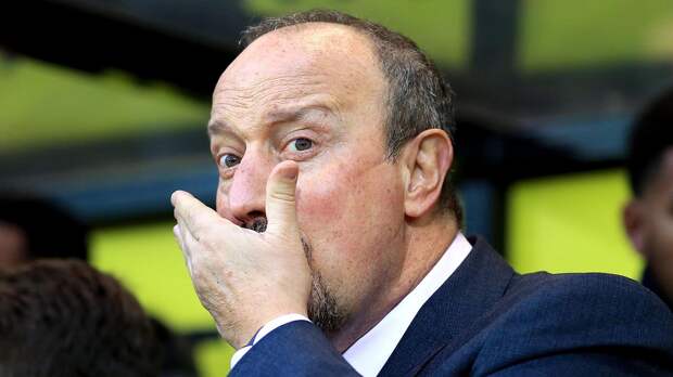 «Панатинаикос» Бенитеса по пенальти прошел «Викторию Пльзень» в стыках Лиги Европы