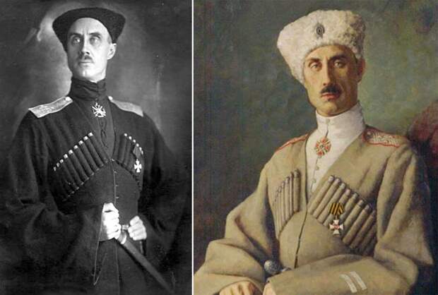 Зачем кавказским мужчинам и казакам нужны были ЭТИ нашивки? (ФОТО)