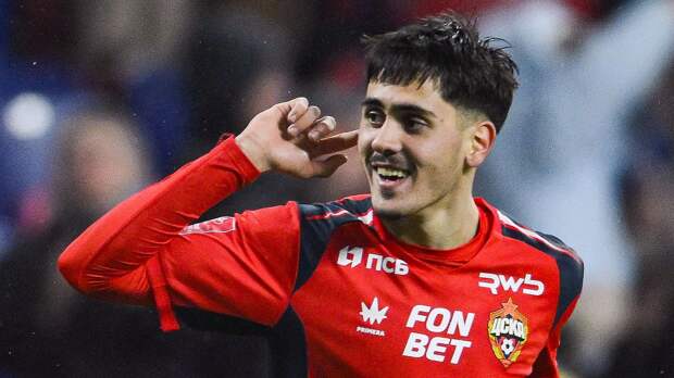 «Мы — ЦСКА, всегда должны побеждать». Попович — о ничьей с «Рубином»