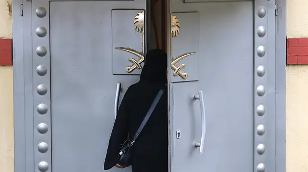 «Представим подробности»: Эрдоган намерен раскрыть детали гибели Хашукджи