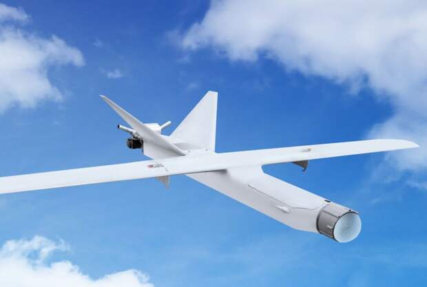 «Калашников» создал управляемый боеприпас с дальностью полета свыше 100 км