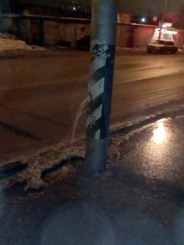 ЖКХ: крепостничество XXI века ЖКХ: крепостничество XXI века