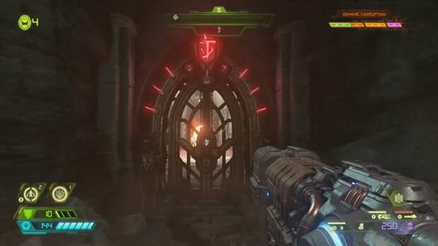 DOOM Eternal превью игры