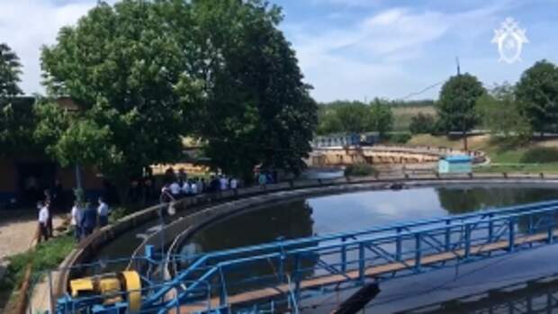 В Ростове-на-Дону вынесен приговор по уголовному делу о гибели 12 человек при проведении работ на очистных сооружениях