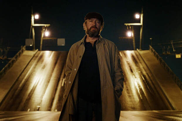 Третий сезон сериала "Метод" удалили на "Кинопоиске" и "Иви" после жалобы