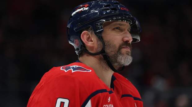 Давний одноклубник Овечкина перешел в «Вегас» в результате обмена