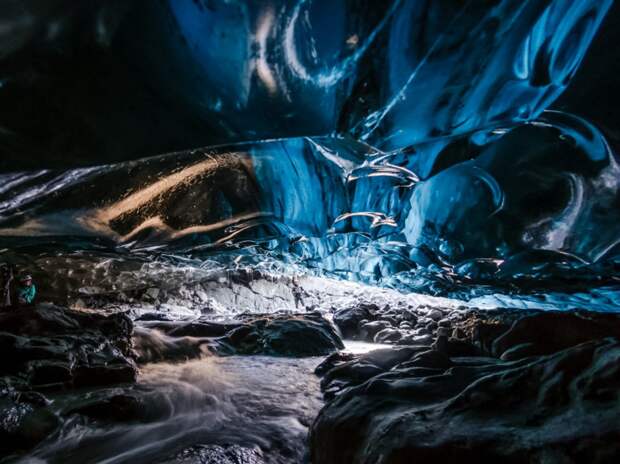 20 самых красивых пещер мира пещера, спелеология, сталагмит, сталактит
