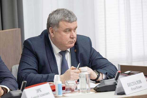 Глава администрации Тулы Беспалов призвал горожан присоединиться к субботнику