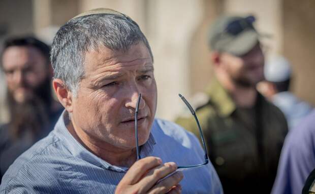 Глава ШАБАК опроверг теории заговора о предательстве 7 октября