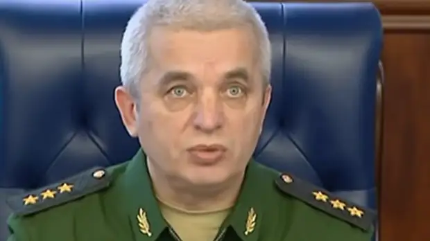 Мизинцев заявил, что администрации украинских городов получили установку не выпускать людей